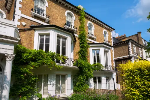 Click Here To Enlarge This Photo Of What To Consider Before Converting &sol; Renovating An Older Property