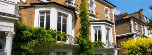 What To Consider Before Converting &sol; Renovating An Older Property