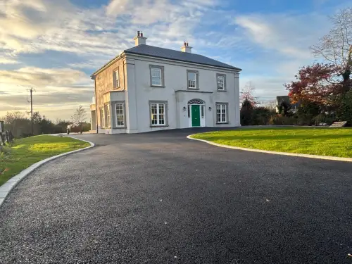 Click Here To Enlarge This Photo Of New Build House In Lurgan&comma; County Armagh