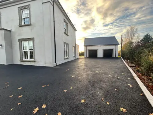 Click Here To Enlarge This Photo Of New Build House In Lurgan&comma; County Armagh