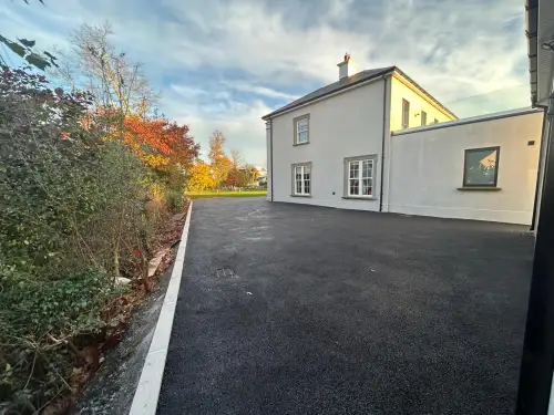 Click Here To Enlarge This Photo Of New Build House In Lurgan&comma; County Armagh
