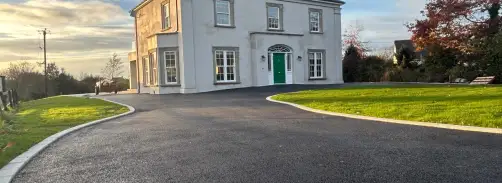 New Build House In Lurgan&comma; County Armagh